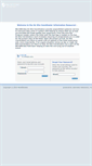 Mobile Screenshot of oscir.worldstrides.org